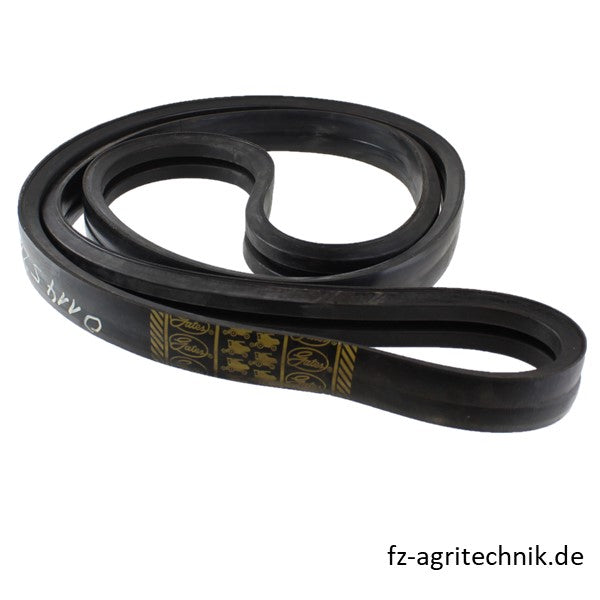 Verbundriemen 2HBx2700 Deutz 01145260 – Deutz Ersatzteile Ersatzteil