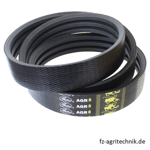 Verbundriemen 3 HB X 2440 mm - 01141912 zu Deutz-Fahr Mähdrescher