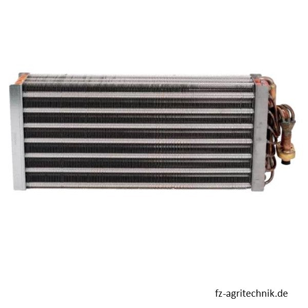 Verdampfer 0.010.2045.0 zu Deutz Fahr – Deutz Ersatzteile Ersatzteil