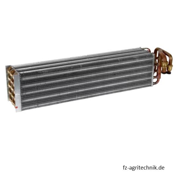 Verdampfer 6228361 zu Claas – Klima Traktor Ersatzteil