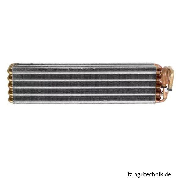 Verdampfer 6258620 zu Claas – Sonstiges für Traktorklima Ersatzteil