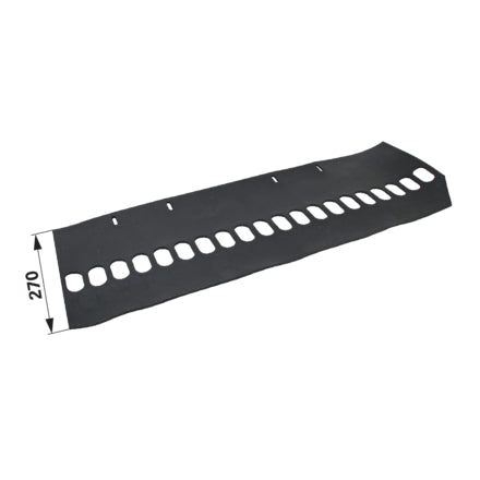 Verschleißgummi 4025916001 zu Wühlmaus – Mulcher Ersatzteil