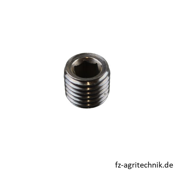 Verschlussschraube 01124441 zu Deutz – Deutz Verschlussschrauben Ersatzteil