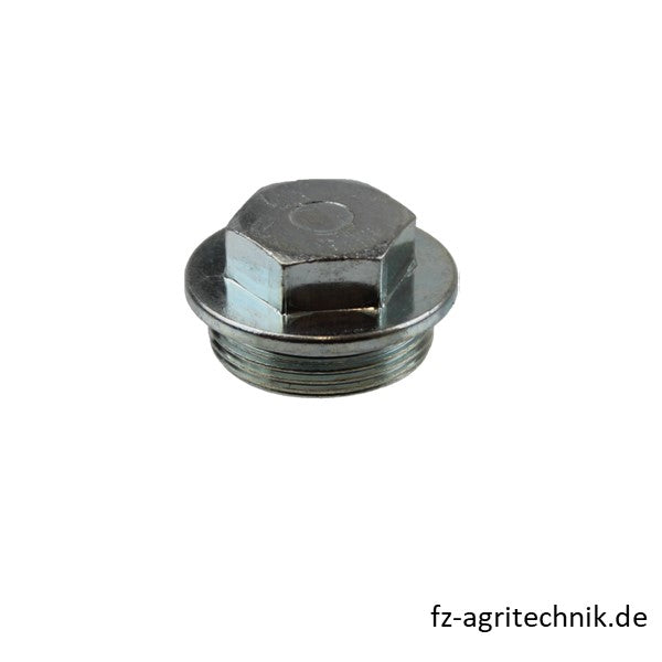 Verschlussschraube 01220240 zu Deutz – Landtechnik Ersatzteil