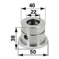 Bundbuchse 16607008 zu Vicon - PZ