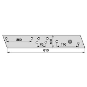 Anlage links lang P89.037.01 zu Vogel&Noot