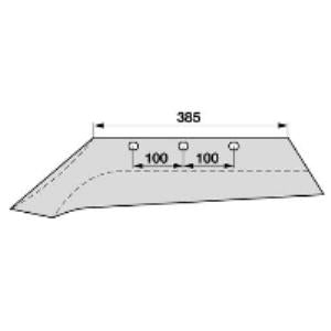 Schnabelschar links PK0.000.06 zu Vogel&Noot