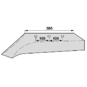 Schnabelschar links PK4.002.01 zu Vogel&Noot