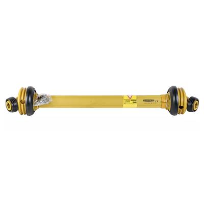 Gelenkwelle W2300 710 mm Walterscheid 1800048 – Gelenkwelle Ersatzteil