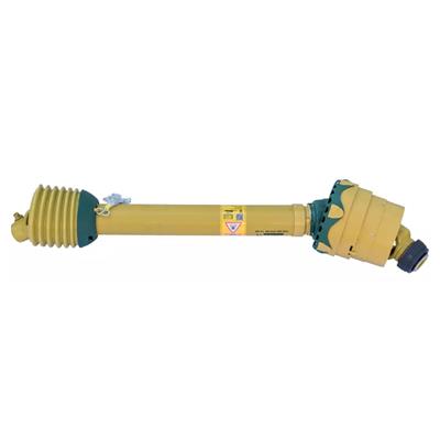 Weitwinkelgelenkwelle PWE 580 1010 mm Walterscheid 1602565 – Gelenkwelle Ersatzteil