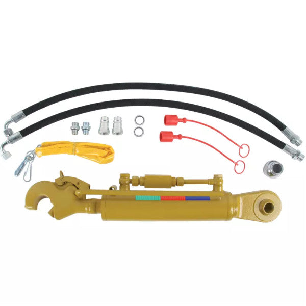 Hydraulischer Oberlenker Kat. 3 von Walterscheid – Oberlenker für Dreipunkt Ersatzteil