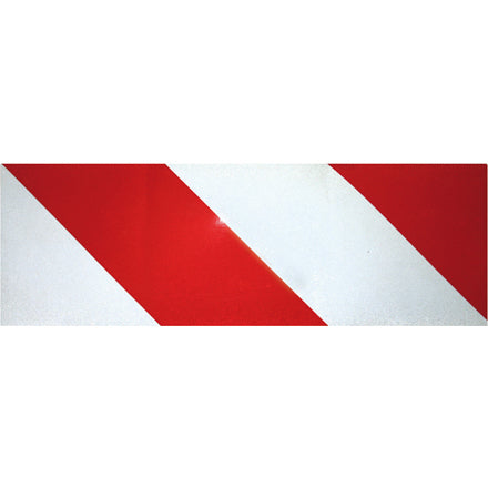 Warnfolie