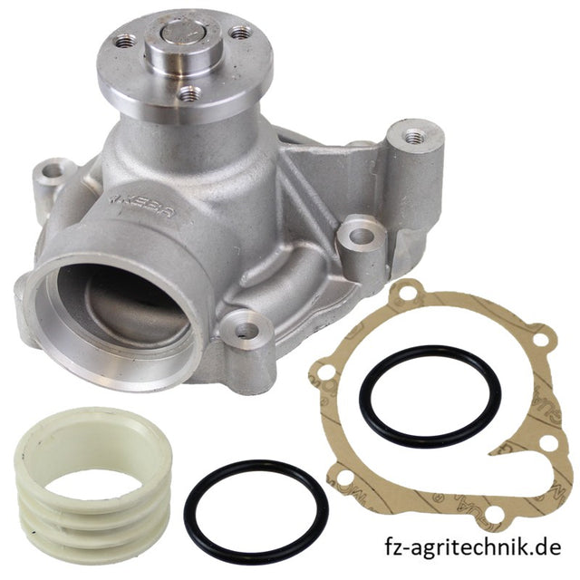 Wasserpumpe 04206172 mit Dichtung zu Deutz
