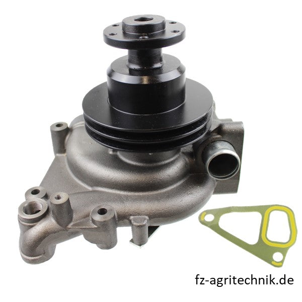Wasserpumpe 161100060017 mit Dichtung zu Steyr – Sonstiges für Traktor Ersatzteil