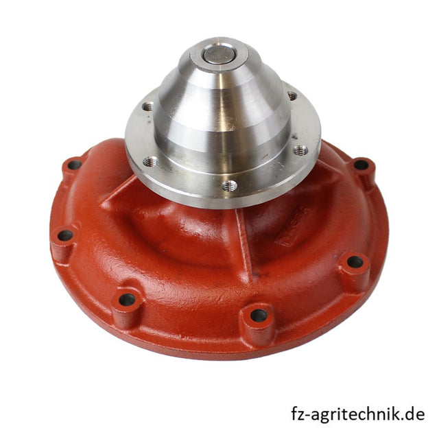 Wasserpumpe 3132676R93 mit Laufrad 112 mm zu Case IH