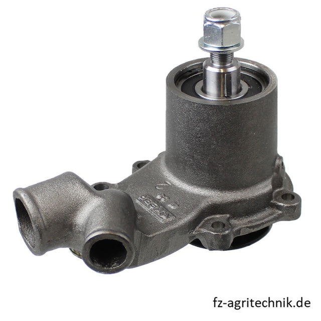 Wasserpumpe 4222002M91 mit Dichtung zu Landini – Wasserpumpen Ersatzteil