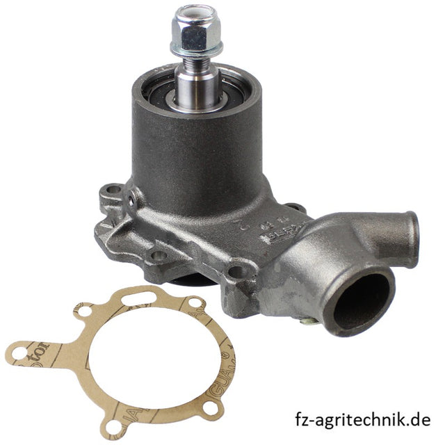 Wasserpumpe 4222002M91 mit Dichtung zu Landini