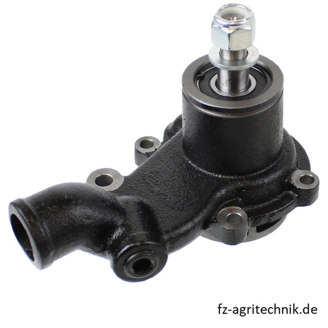 Wasserpumpe 6006000154 mit Dichtung zu Renault