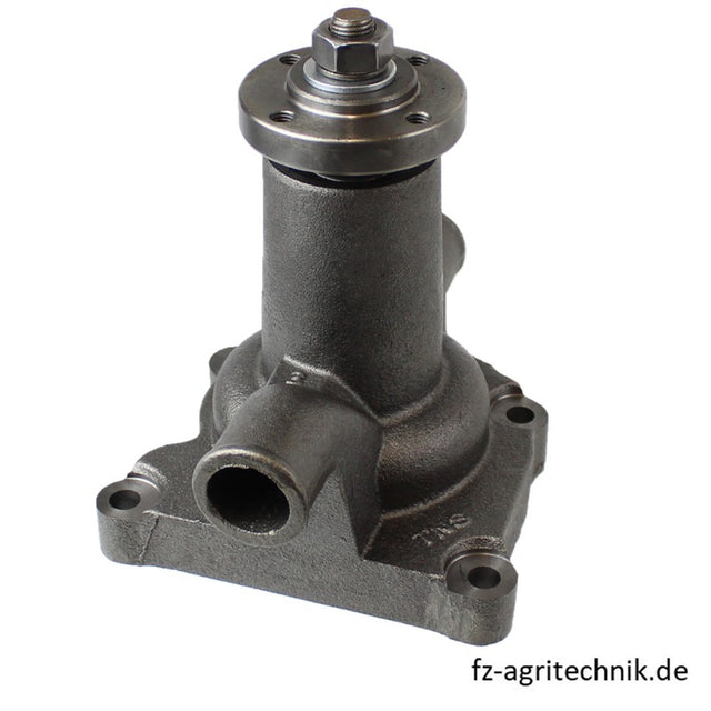 Wasserpumpe 69010656 mit Dichtung zu Zetor
