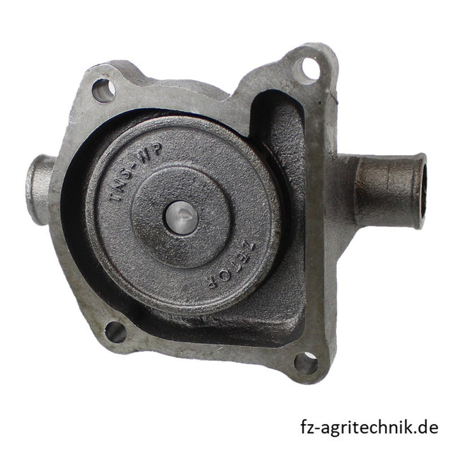 Wasserpumpe 69010656 mit Dichtung zu Zetor