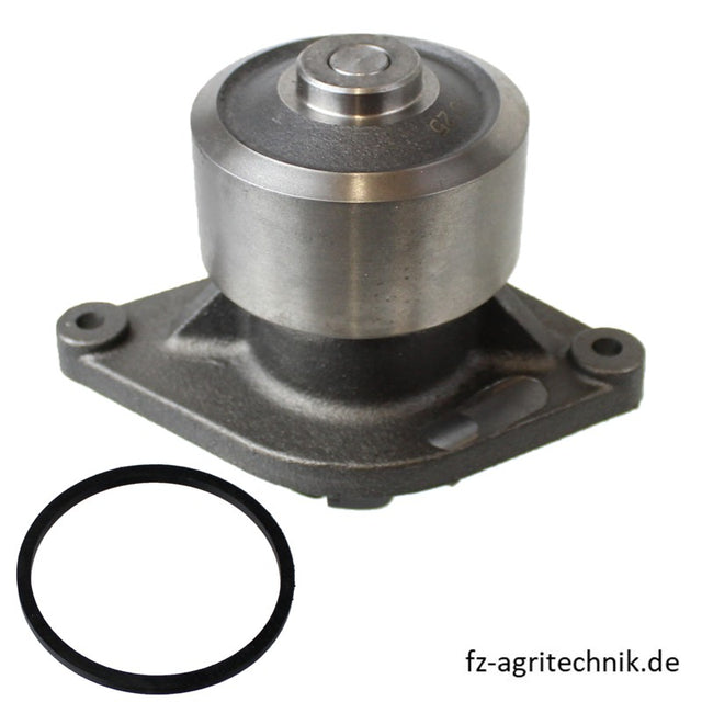 Wasserpumpe 87803065 mit Dichtung zu Case IH
