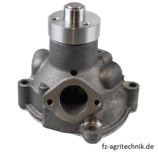 Wasserpumpe 93191101 mit Dichtung zu Fiat