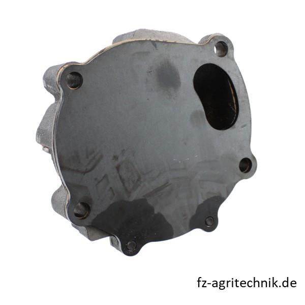 Wasserpumpe 93191101 mit Dichtung zu Fiat