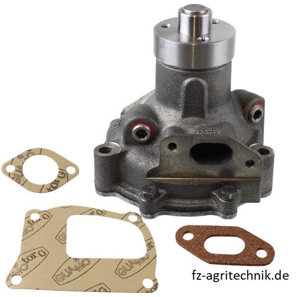Wasserpumpe 93191101 mit Dichtung zu Fiat – Landtechnik Ersatzteil