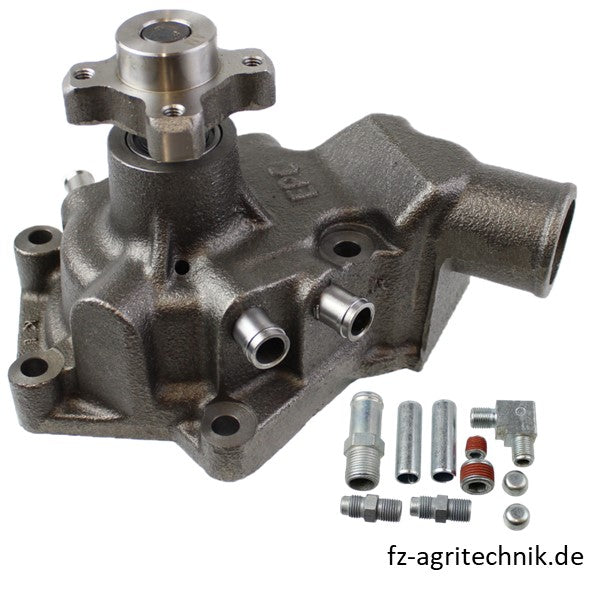 Wasserpumpe AR85250 mit Dichtung zu John Deere – Sonstiges für Traktor Ersatzteil