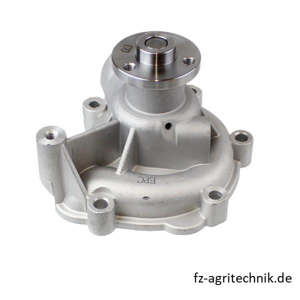 Wasserpumpe F119200610060 mit Dichtung zu Fendt