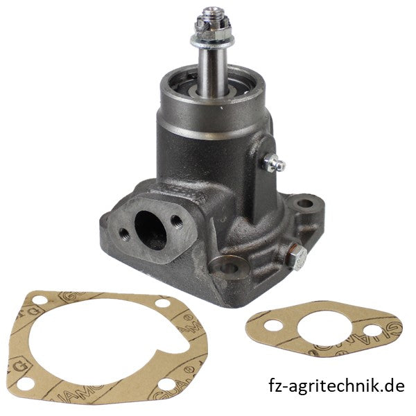 Wasserpumpe C139200610110 - F139200610110 zu Fendt – Sonstiges für Traktor Ersatzteil