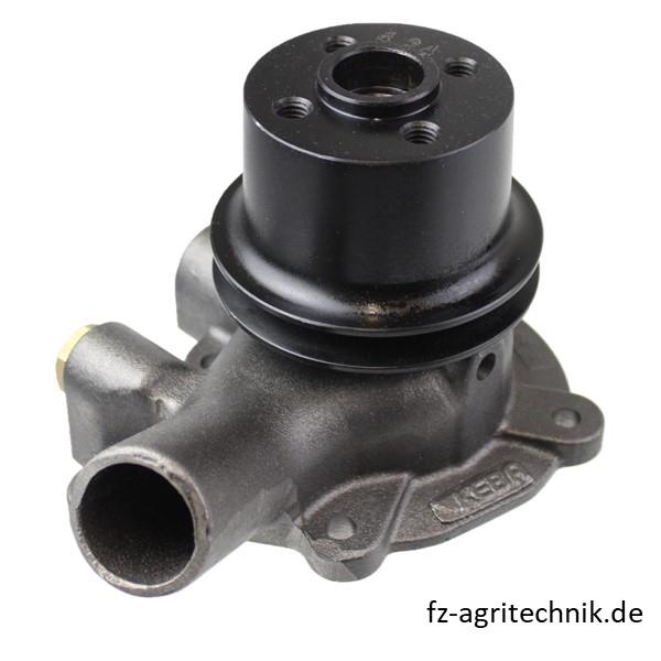 Wasserpumpe K262898 mit Dichtung zu David Brown