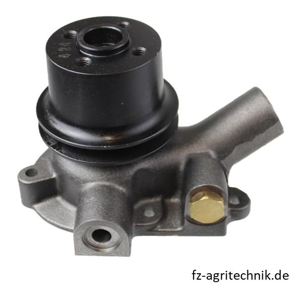 Wasserpumpe K262898 mit Dichtung zu David Brown
