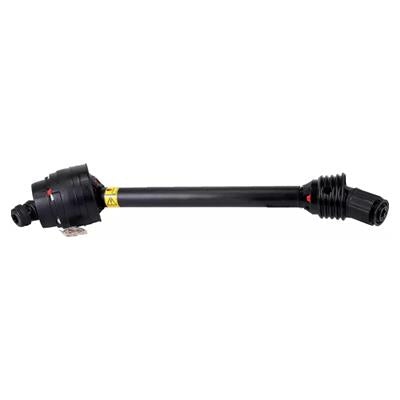 Weitwinkelwelle mit Sternratsche AW35-80 1210 mm Weasler – Sonstiges für Traktor Ersatzteil