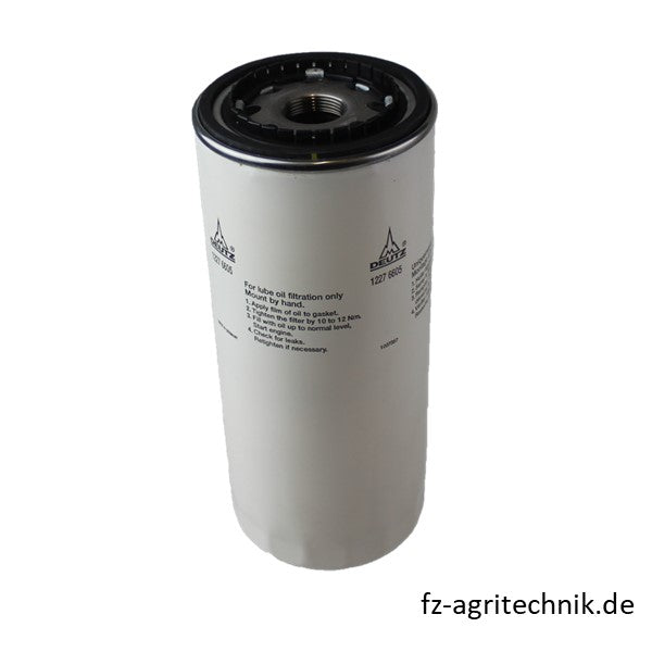 Wechselfilter - Motorölfilter 12276605 zu Deutz – Deutz Ersatzteile Ersatzteil
