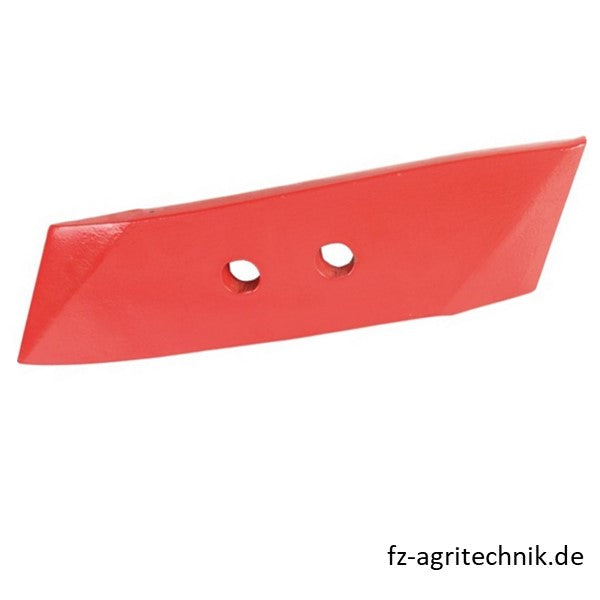 Wechselspitze rechts 053090 zu Kverneland – Landtechnik Ersatzteil