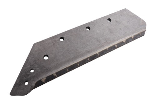 Wechselspitzenschar - 18'' - links - Hartmetall KK073007 zu Kverneland