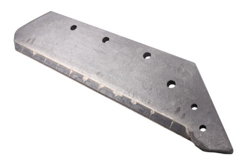 Wechselspitzenschar - 18'' - rechts - Hartmetall KK073006 zu Kverneland