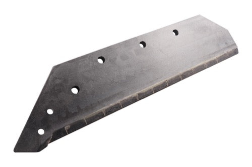 Wechselspitzenschar - 20'' - links - Hartmetall KK073009 zu Kverneland
