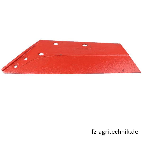 Wechselspitzschar rechts 200616 zu Niemeyer – Landtechnik Ersatzteil