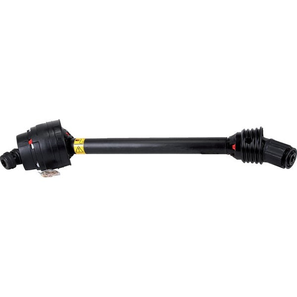 Weitwinkelwelle mit Sternratsche AW21-80 1010 mm Weasler – Gelenkwelle Ersatzteil