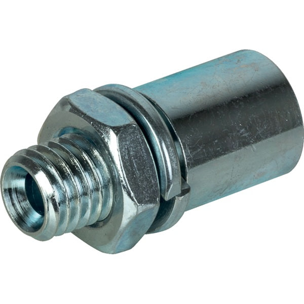 Widerlager M14, Länge 45 mm, AD 20 mm – Landtechnik Ersatzteil