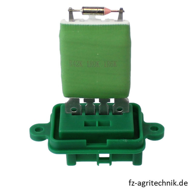 Widerstand 0.018.0409.0 zu Lamborghini
