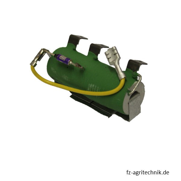 Widerstand 04378973 zu Deutz – Landtechnik Ersatzteil