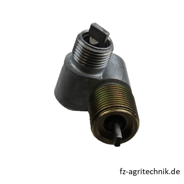 Winkeltrieb 01174540 zu Deutz – Deutz Ersatzteile Ersatzteil