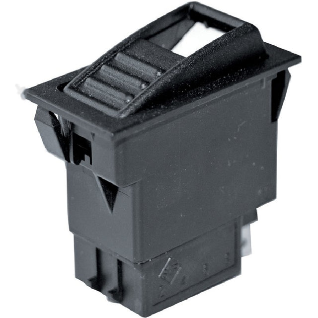 Wippschalter 139900580109 - 1-40-158-603 - 0-1<2 - zu Steyr – Schalter für Traktor Ersatzteil