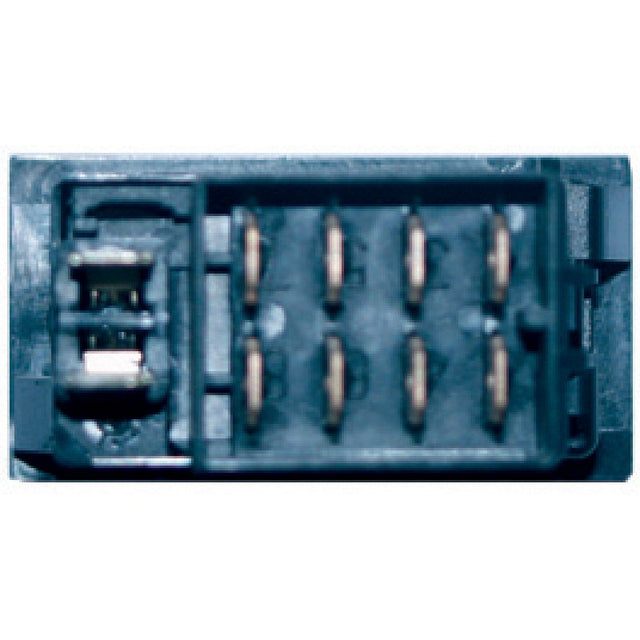 Wippschalter 139900580109 - 1-40-158-603 - 0-1<2 - zu Steyr