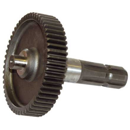Zahnrad 53 Zähne, MEC 6500 - 8000 – Pumpen für Gülletechnik Ersatzteil