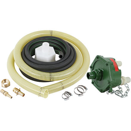 Zapfwellenpumpe MT-300 – Pumpen für Gülletechnik Ersatzteil