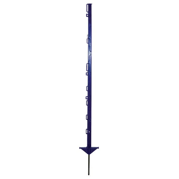 Zaunpfahl 105 cm - Kunststoff - Pulsara 019632 – Sonstiges Universal für Traktor Ersatzteil